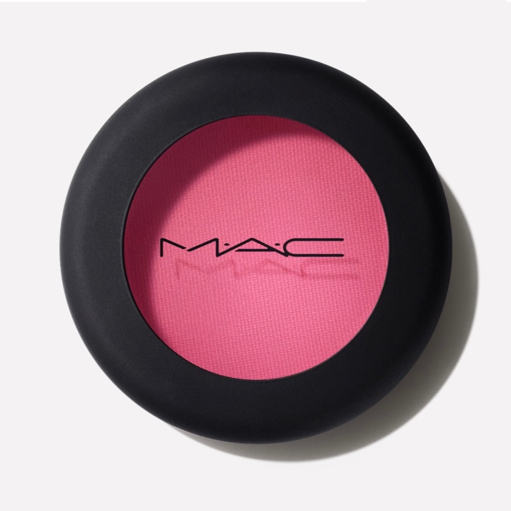 MAC Eye Shadow - Fall In Love - Picture 8 of 16